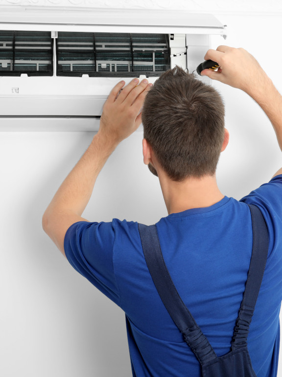 Air Conditioning Installation
