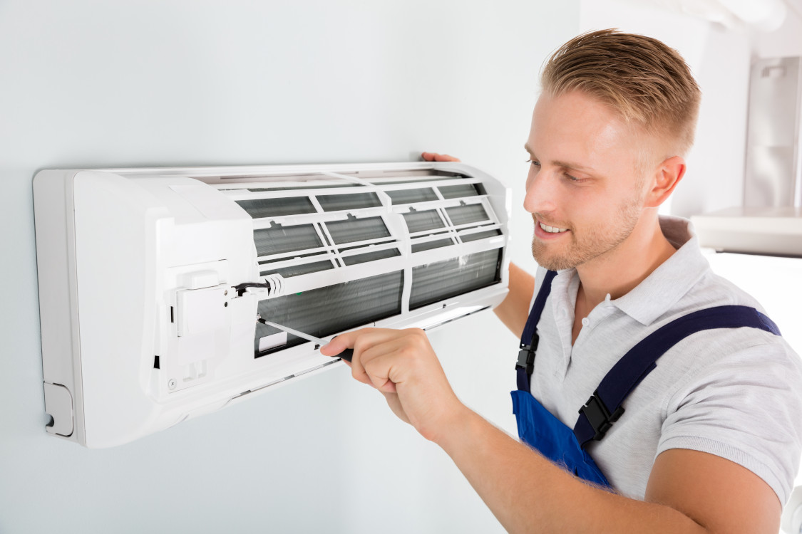 Air Conditioning Repair