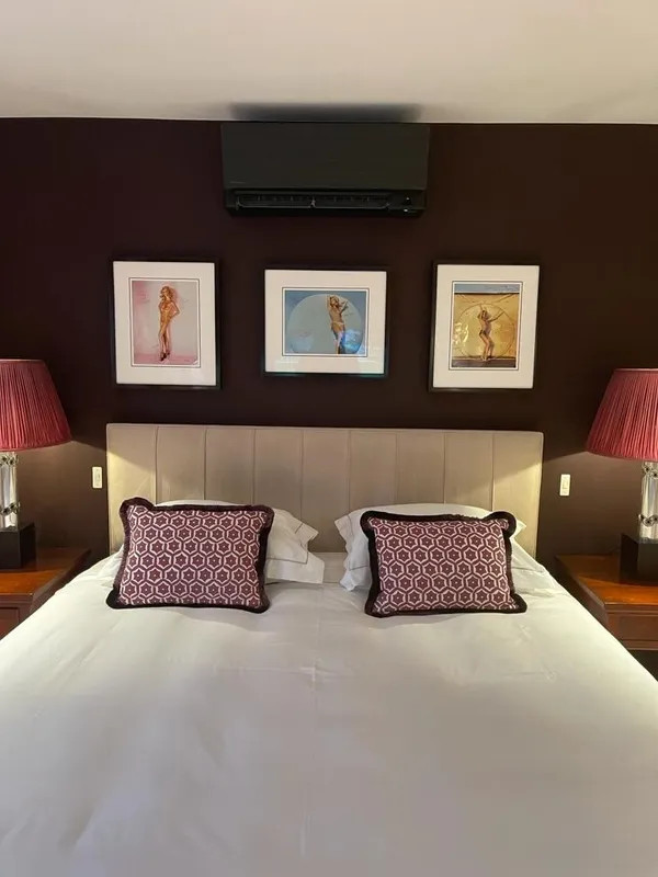 Luxury Residential Multi-Room System - Air conditioning installation by Aircon Elite for Private Residence